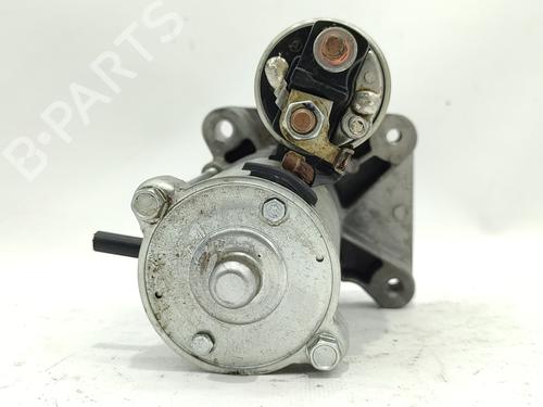 Starter FORD FIESTA V (JH_, JD_) 1.4 TDCi | BP29387314M8 
