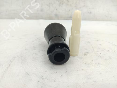 Shift knob PEUGEOT 207 (WA_, WC_) 1.6 HDi | BP26017772I34 