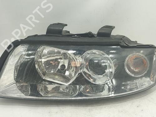 left-headlight-audi-a4-b6-8e2-2000-2001-2002-2003-2004-2005-38203592 main image
