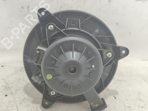 Heater blower motor OPEL INSIGNIA A (G09)  | BP18960454M62 
