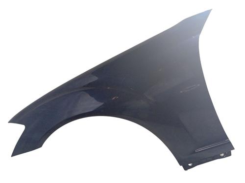 Used Left front fenders MERCEDES-BENZ S-CLASS (W221, V221) S 320 CDI (221.022, 221.122) (235 hp) 11357530