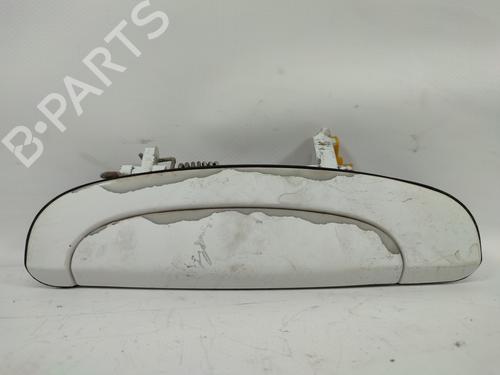 Türgriff hinten links außen für HYUNDAI GETZ (TB) 1.3 i (82 hp) 13882716