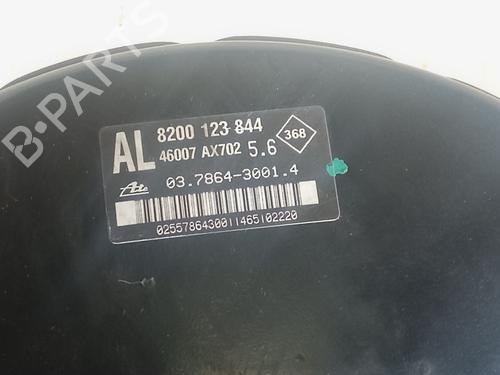 Servo brake NISSAN MICRA III (K12) 1.2 16V | BP30055801M42 