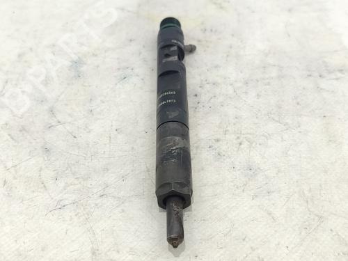 Used Injector Injector RENAULT SCÉNIC II (JM0/1_) 1.5 dCi (JM0F) (82 hp) 40021006 40021006