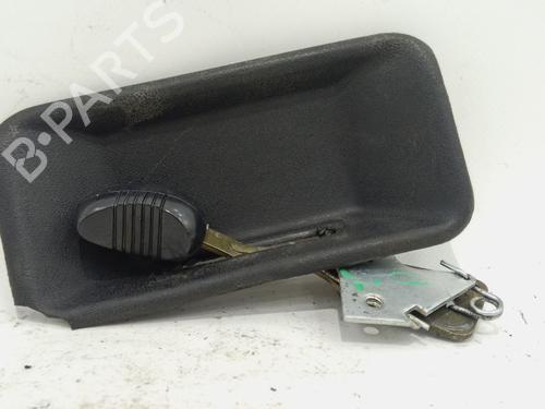 Used Rear right interior door handle Rear right interior door handle 37408494 37408494
