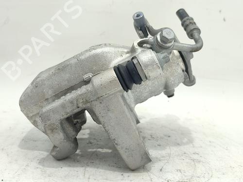 Left rear brake caliper OPEL CORSA F (P2JO) 1.5 (68) | BP37607618M107 - Image 2