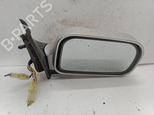 Used Right mirror KIA JOICE (MTE1P) 2.0 (139 hp) 25495707