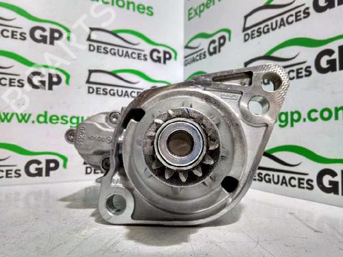Starter SEAT IBIZA V (KJ1, KJG) 1.0 TSI | BP7148873M8 