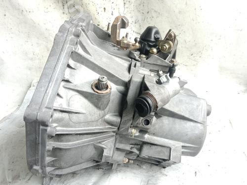 Used Gearbox ALFA ROMEO 156 Sportwagon (932_) 1.9 JTD (932B2B, 932B2C) (115 hp) 31588064
