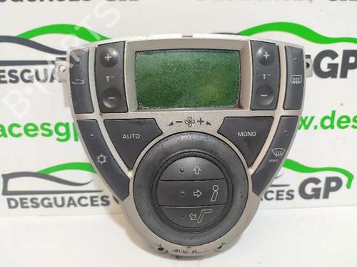 Used Climate control FIAT ULYSSE (179_) 2.0 JTD (109 hp) 7160876