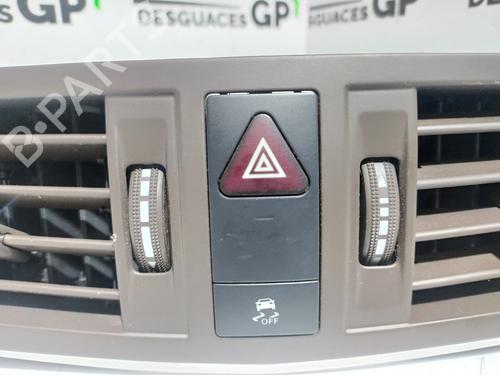 Dashboard MERCEDES-BENZ E-CLASS Coupe (C207) E 350 CDI (207.322) | BP7130251C46 
