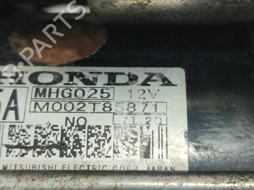Starter HONDA CIVIC VIII Hatchback (FN, FK) 2.2 CTDi (FK3) | BP18002765M8 