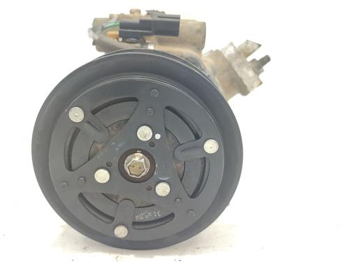 AC compressor FORD TRANSIT COURIER B460 Box Body/MPV 1.5 TDCi | BP36994562M34 - Image 2
