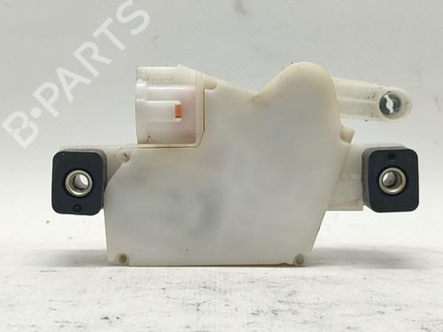 Electronic module OPEL MONTEREY A (M92) 3.1 TD (UBS69D, UBS69G) | BP30055752M83