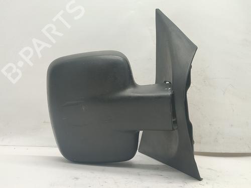 Right mirror MERCEDES-BENZ VITO Bus (W638) 108 CDI 2.2 (638.194) | BP25883251C27 