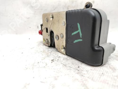Rear left lock PEUGEOT 406 (8B) 1.8 16V | BP28095377C100 