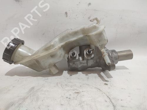 Used Brake master cylinder FORD FIESTA V (JH_, JD_) [2001-2014]  17833970
