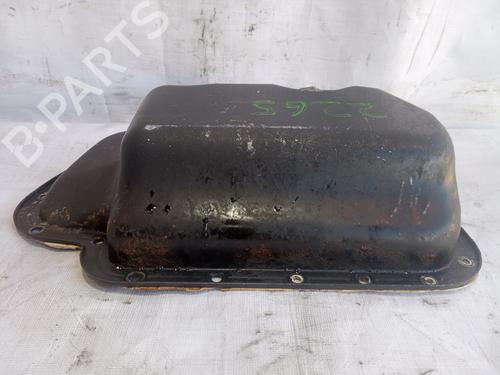 Oil sump PEUGEOT 206 Hatchback (2A/C)  | BP16951166M115 