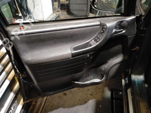 Headlight switch OPEL ZAFIRA A MPV (T98) 2.2 DTI 16V (F75) | BP36845261I24  - Image 7