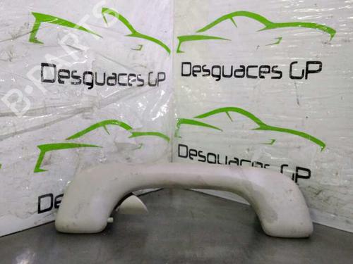 Used Front right interior door handle RENAULT MEGANE II (BM0/1_, CM0/1_) [2001-2012]  7133896