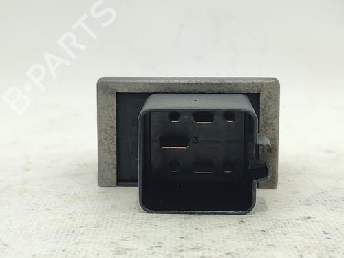 Electronic module RENAULT MEGANE II (BM0/1_, CM0/1_) 1.5 dCi (BM02, BM13, BM2A, CM02, CM13) | BP29342828M83 