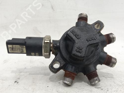 Sprederrør Sprederrør RENAULT CLIO II (BB_, CB_) 1.5 dCi (B/CB07) (65 hp) 33887286 33887286