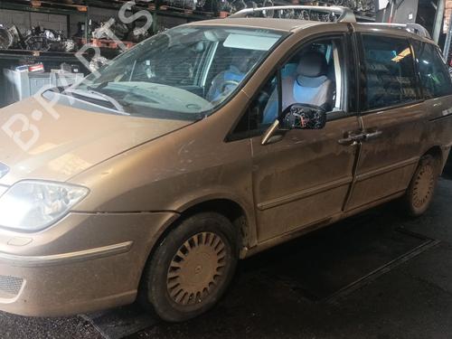 Right front window switch LANCIA PHEDRA (179_) 2.2 JTD (179AXC1A) | BP34523202I26  - Image 7