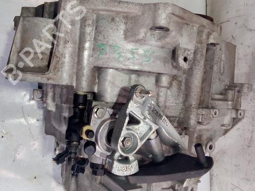 Gearbox VW PASSAT B8 (3G2, CB2)  | BP16952750M3 