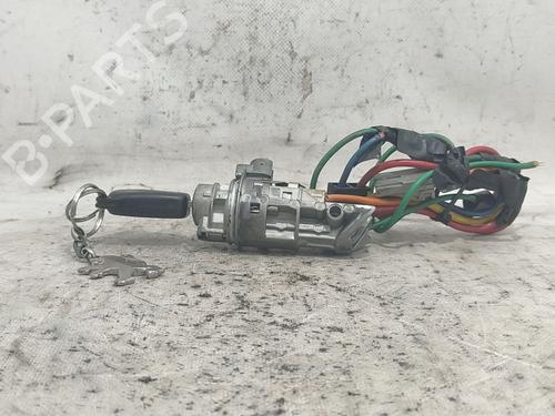 Used Ignition barrel PEUGEOT 406 (8B) 2.0 HDI 110 (109 hp) 24647101