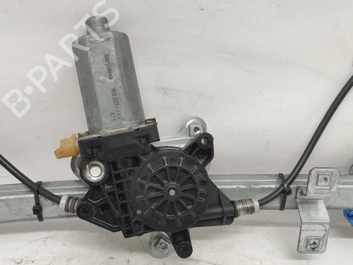 Rudehejsemekanisme Højre bagtil ROVER 25 I Hatchback (RF) 2.0 iDT | BP26643770C25 