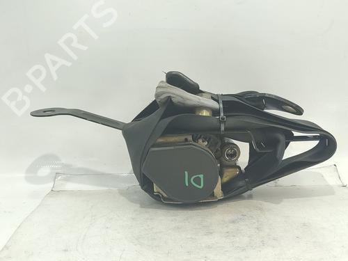 Used Front left seatbelt NISSAN PRIMERA Hatchback (P12) 1.9 dCi (120 hp) 32703404
