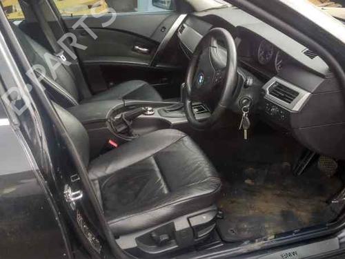 Left front window switch BMW 5 (E60) 530 d | BP7146862I27  - Image 8