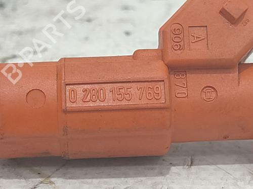 Injector ALFA ROMEO 156 (932_) 1.6 16V T.SPARK (932.A4, 932.A4100) | BP22763275M100 
