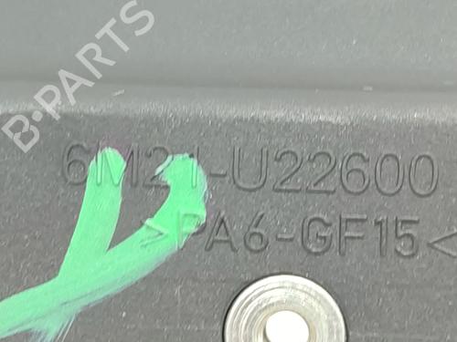 Front right interior door handle FORD S-MAX (WA6) 1.8 TDCi | BP39268596I14 - Image 4