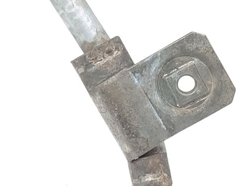 Rudehejsemekanisme ventre foran AIXAM A.721 0.4 D | BP28027761C22 