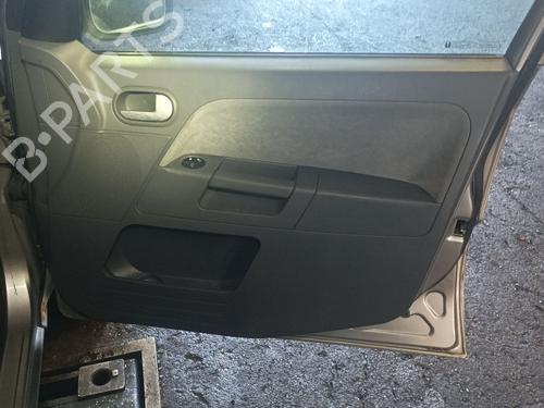 Left front window switch FORD FUSION (JU_) 1.6 | BP36437403I27  - Image 12