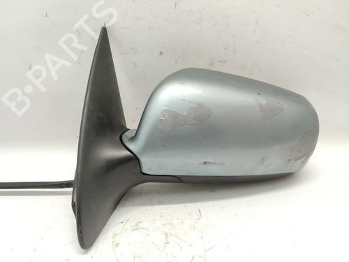 Used Left mirror SKODA FABIA I (6Y2) 1.2 (54 hp) 31044482