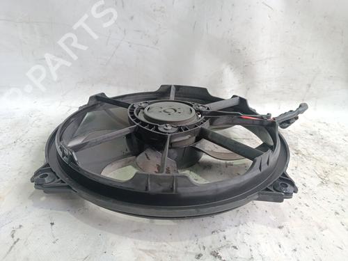 Radiator fan CITROËN C4 Picasso I MPV (UD_) 2.0 HDi 138 | BP30685998M35