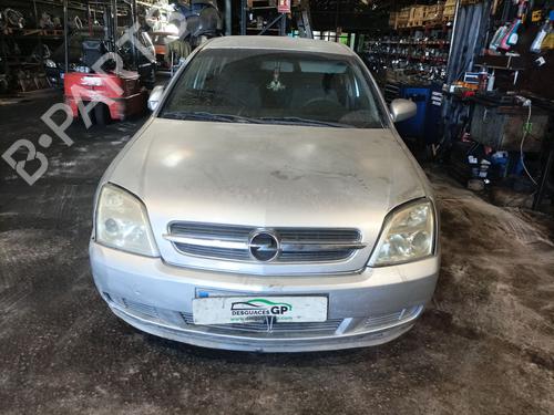 Used Parts OPEL VECTRA C (Z02) 2.0 DTI 16V (F69) 4988205
