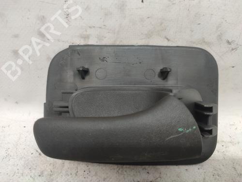 Høyre foran invendig håndtak OPEL CORSA B (S93) 1.2 i (F08, F68, M68) (45 hp) 27639791