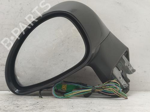 Used Left mirror CITROËN C4 Coupe (LA_) [2004-2013]  18858615