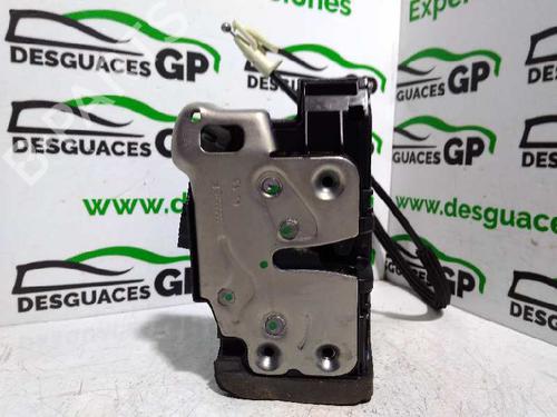 Used Front right lock OPEL ASTRA K (B16) 1.6 CDTi (68) (110 hp) 7148880