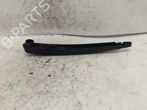 Rear windshield wiper arm PEUGEOT 3008 I MPV (0U_) 1.2 | BP26010020C144 