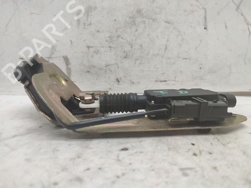 Rear right lock CITROËN C8 (EA_, EB_) 2.2 HDi | BP23078514C99 