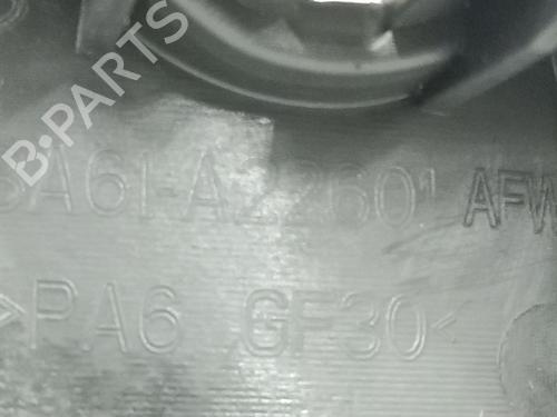 Front left interior door handle FORD FIESTA VI (CB1, CCN) 1.4 TDCi | BP34522882I13 - Image 3