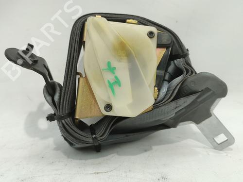 Used Rear left seatbelt RENAULT LAGUNA I (B56_, 556_) 1.6 16V (B568, B561) (107 hp) 29262144