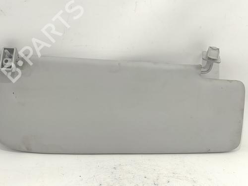 Parasol derecha Parasol derecha FIAT FIORINO Box Body/MPV (225_) 1.3 D Multijet (225BXD1A, 225BXB1A, 225BXB11) (75 hp) 36994767 36994767