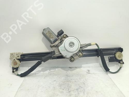 Used Front right window mechanism Front right window mechanism ALFA ROMEO 147 (937_) 1.9 JTD (937.AXF1A, 937.BXF1A) (101 hp) 32709806 32709806