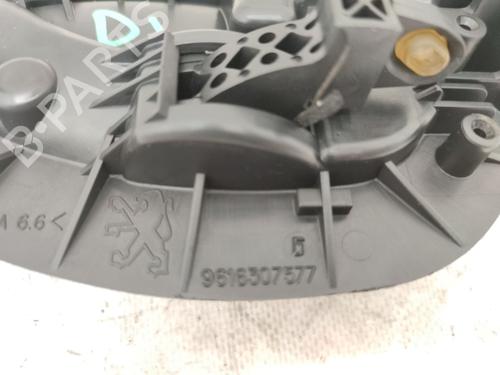 Front left interior door handle PEUGEOT 406 (8B) 1.8 16V | BP28097929I13 