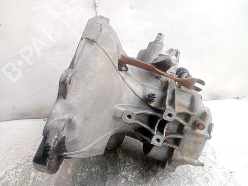 Used Gearbox OPEL KADETT E (T85) [1984-1993]  13709277